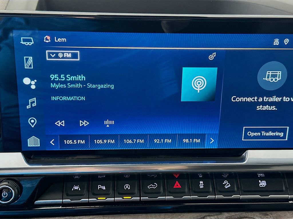 Thumbnail: 2024 Chevrolet Silverado 1500 - 14