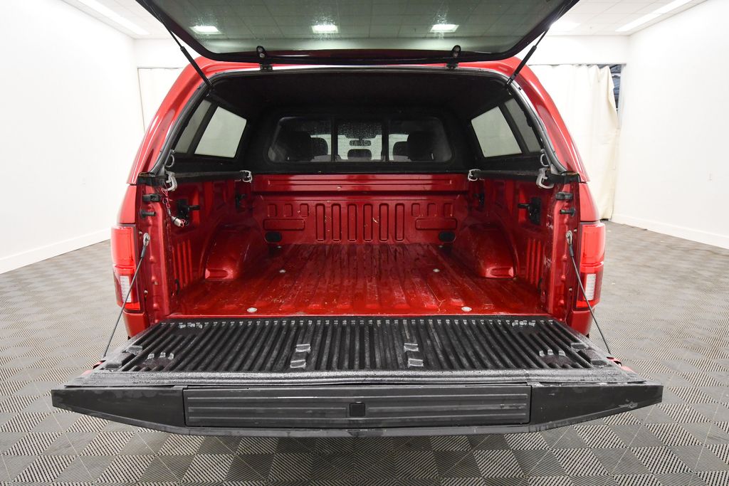 Used 2020 Ford F-150 Truck