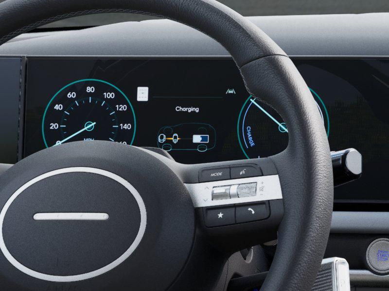 Thumbnail: 2026 Hyundai Tucson - 14