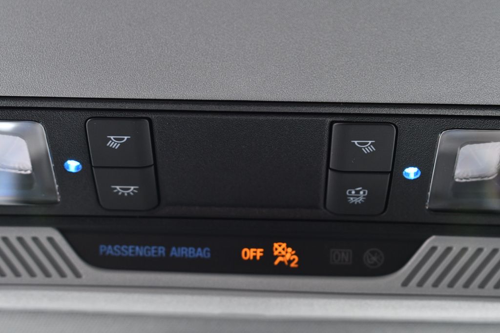 New 2026 White Ford XLT image 34