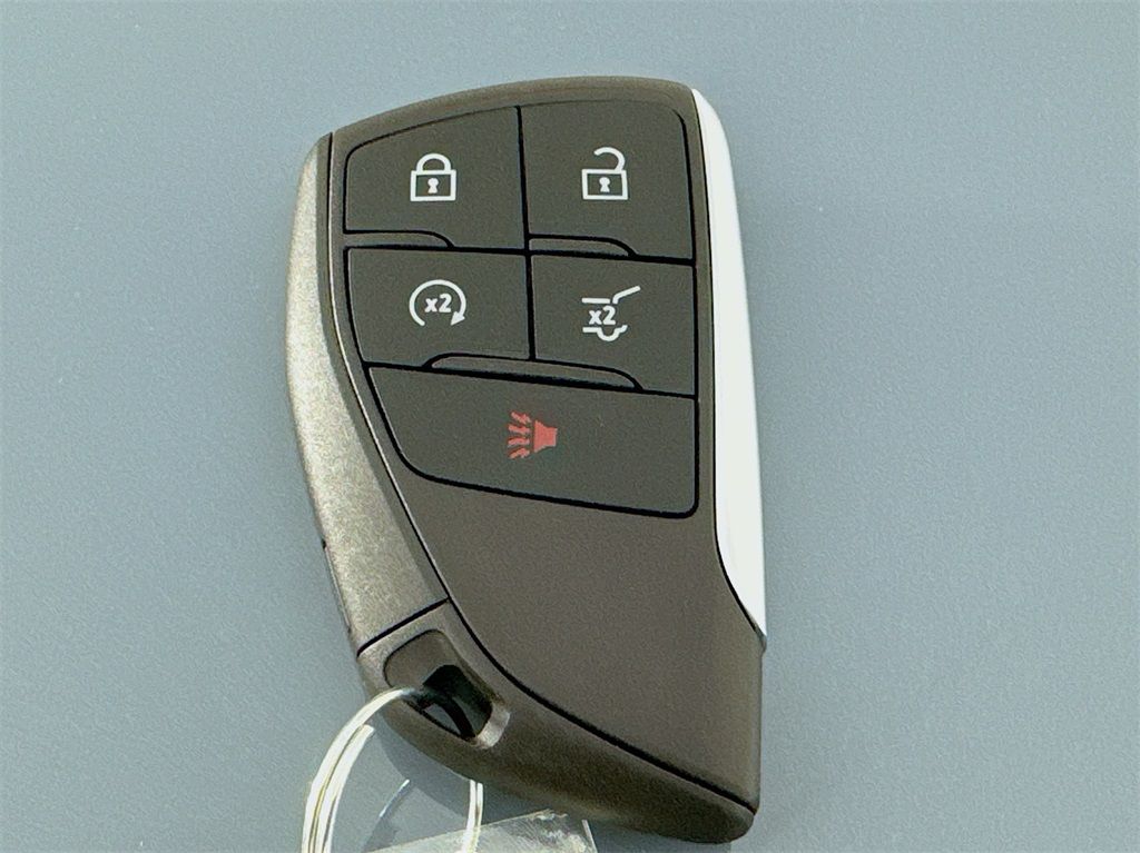 New Car 2025 Honda Prologue  Touring For Sale In Austin, Texas