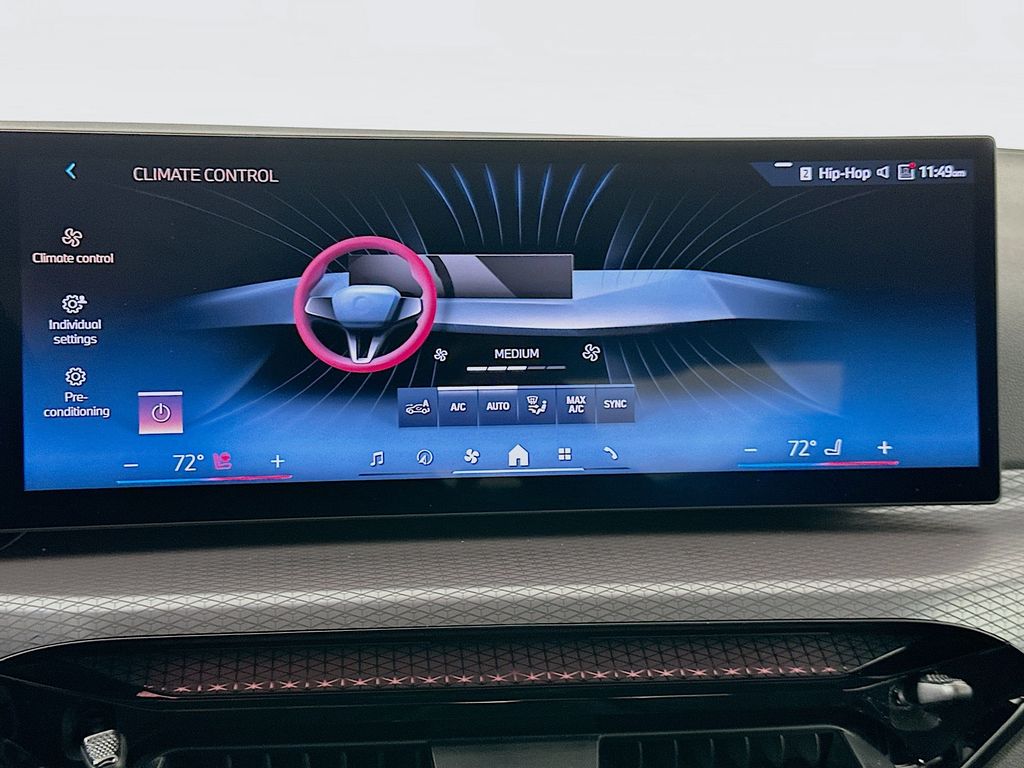 Thumbnail: 2025 BMW 4 Series - 16