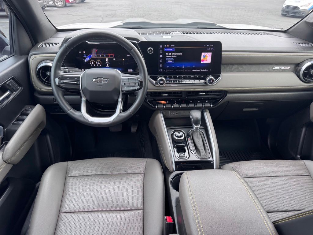 ChevroletColorado6