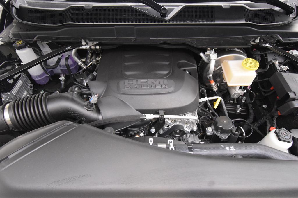 new 2026 Ram 2500 car, priced at $72,644
