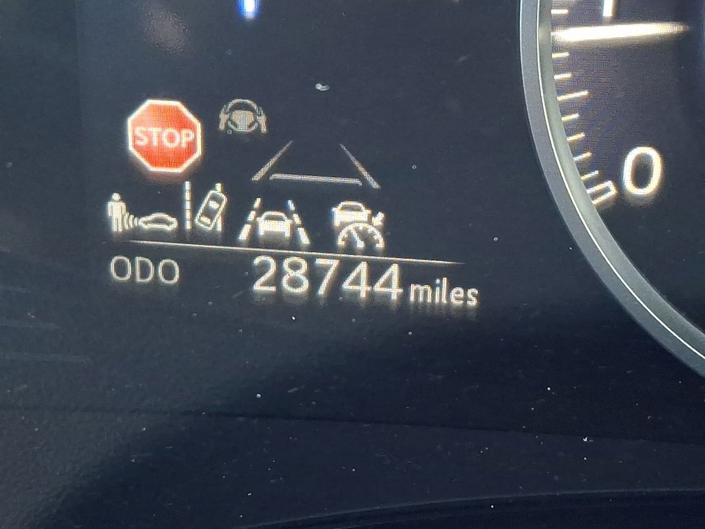 2024 Lexus NX 350 Base White at John Sisson Motors