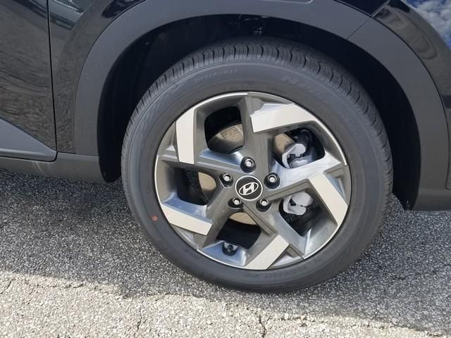 new 2026 Hyundai Venue car, priced at $25,050