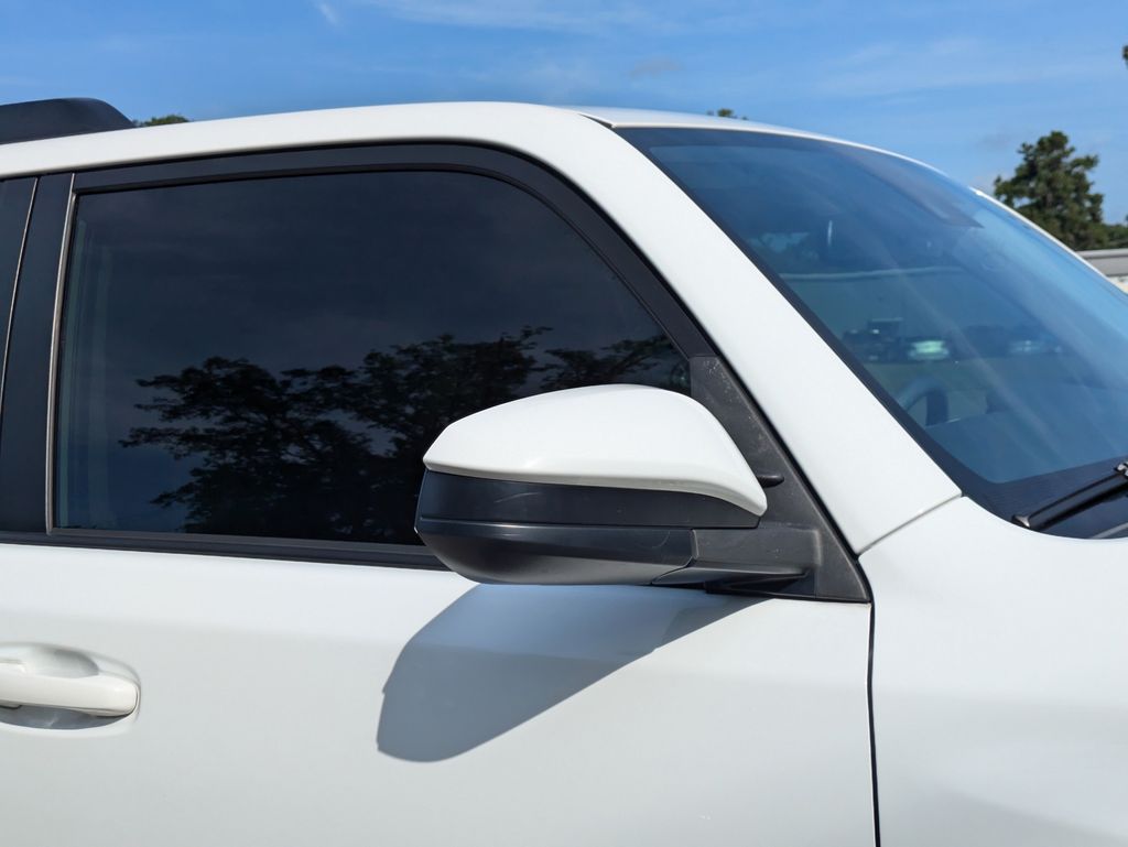 Used 2023 Toyota 4Runner SUV