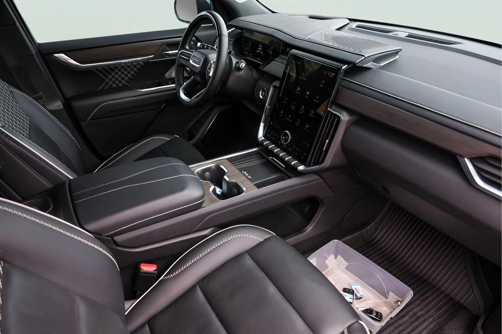 Used Car 2024 Gmc Acadia  Denali For Sale Under $50,000 In Austin, Texas