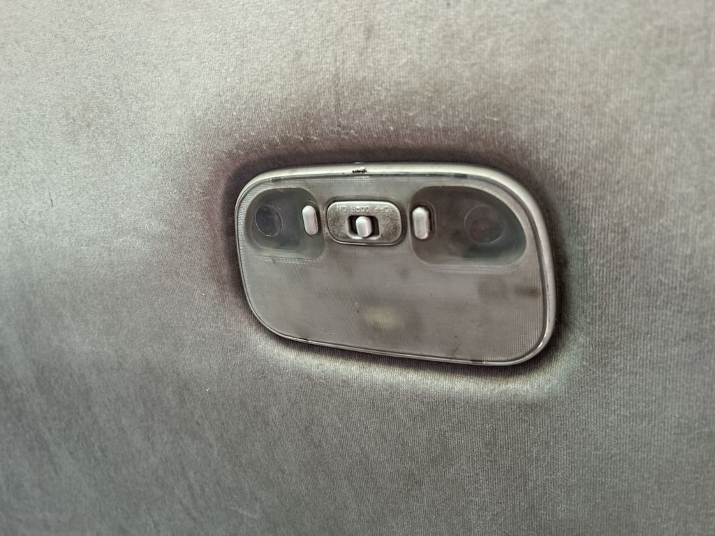 Thumbnail: 2002 Mazda Protege - 23