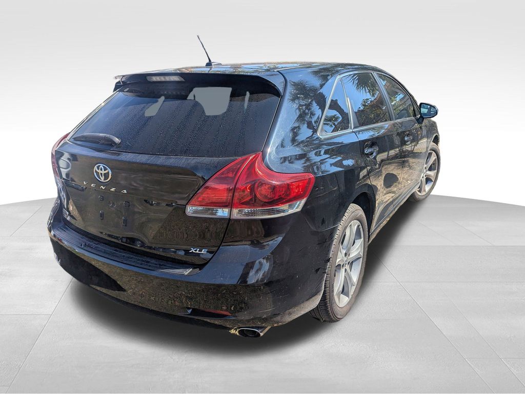 used 2013 Toyota Venza car, priced at $8,991