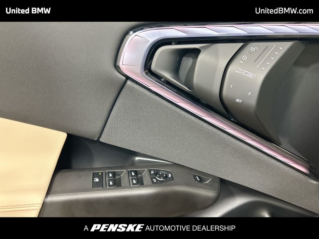 Thumbnail: 2025 BMW X3 - 11