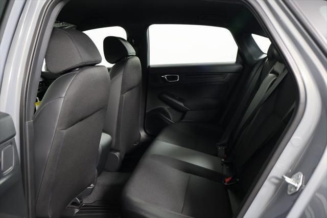 Thumbnail: 2026 Honda Civic - 6