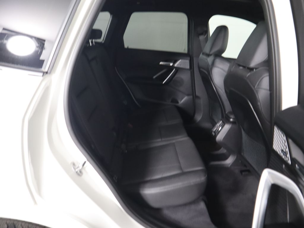 Thumbnail: 2023 BMW X1 - 23