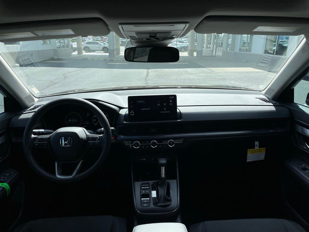 Thumbnail: 2026 Honda CR-V - 10