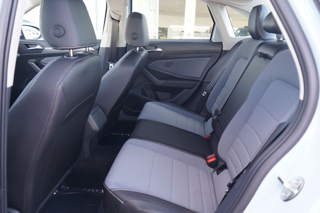 Thumbnail: 2026 Volkswagen Jetta - 7