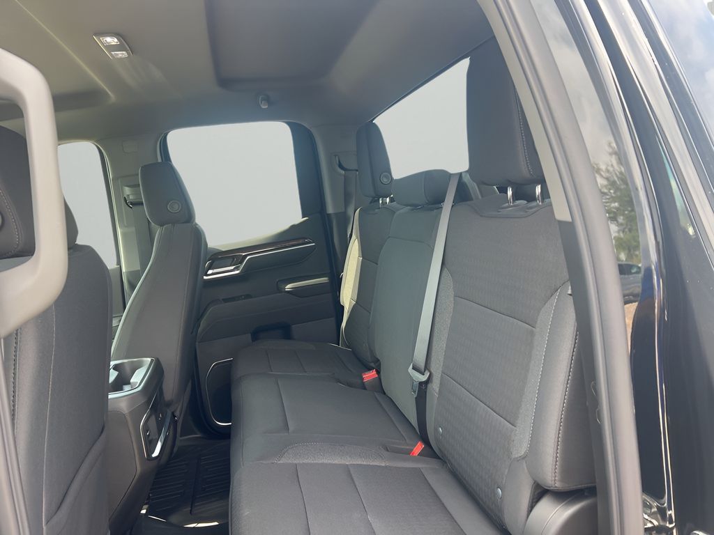 New 2026 Black GMC Elevation image 19