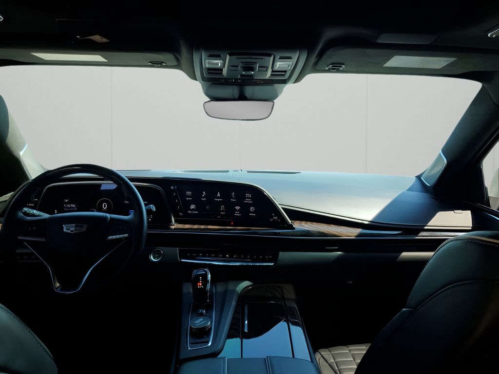Used Car 2022 Cadillac Escalade  Sport Platinum For Sale Under $80,000 In Austin, Texas