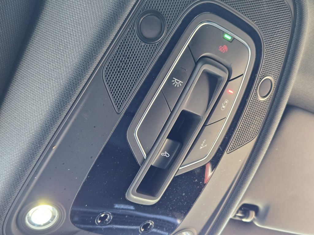 used 2023 Audi RS 5 car, priced at $68,592