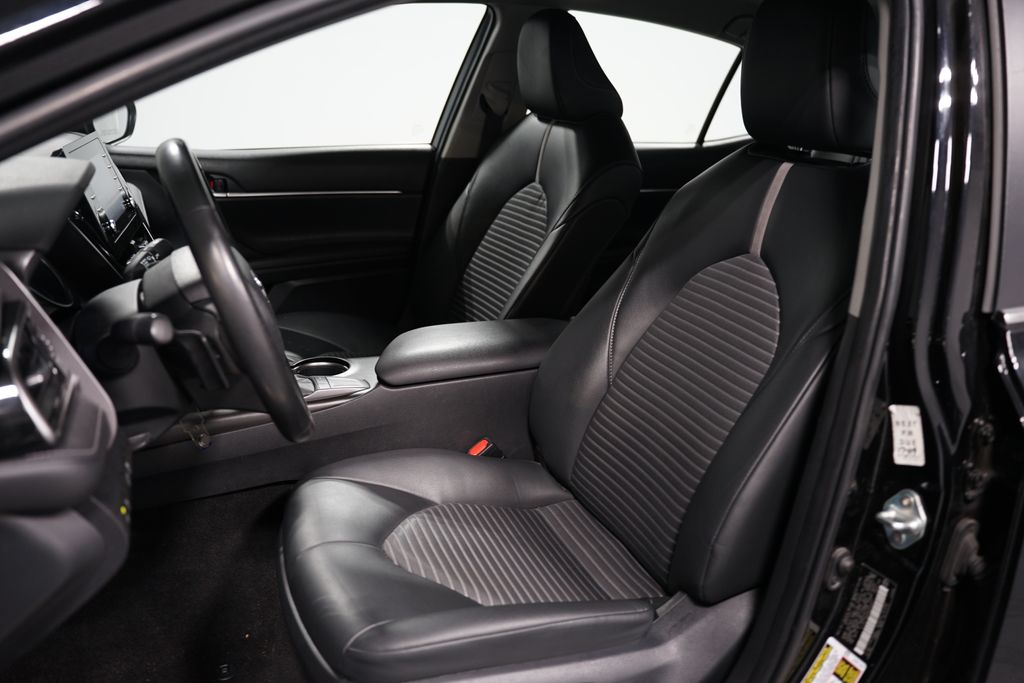Thumbnail: 2024 Toyota Camry - 6