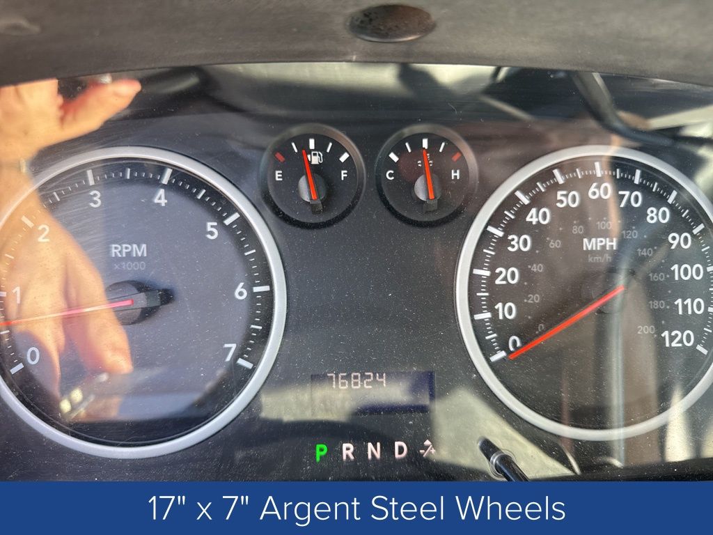 2011 Ram Ram 1500 ST