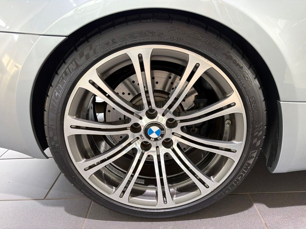 Thumbnail: 2008 BMW M3 - 14