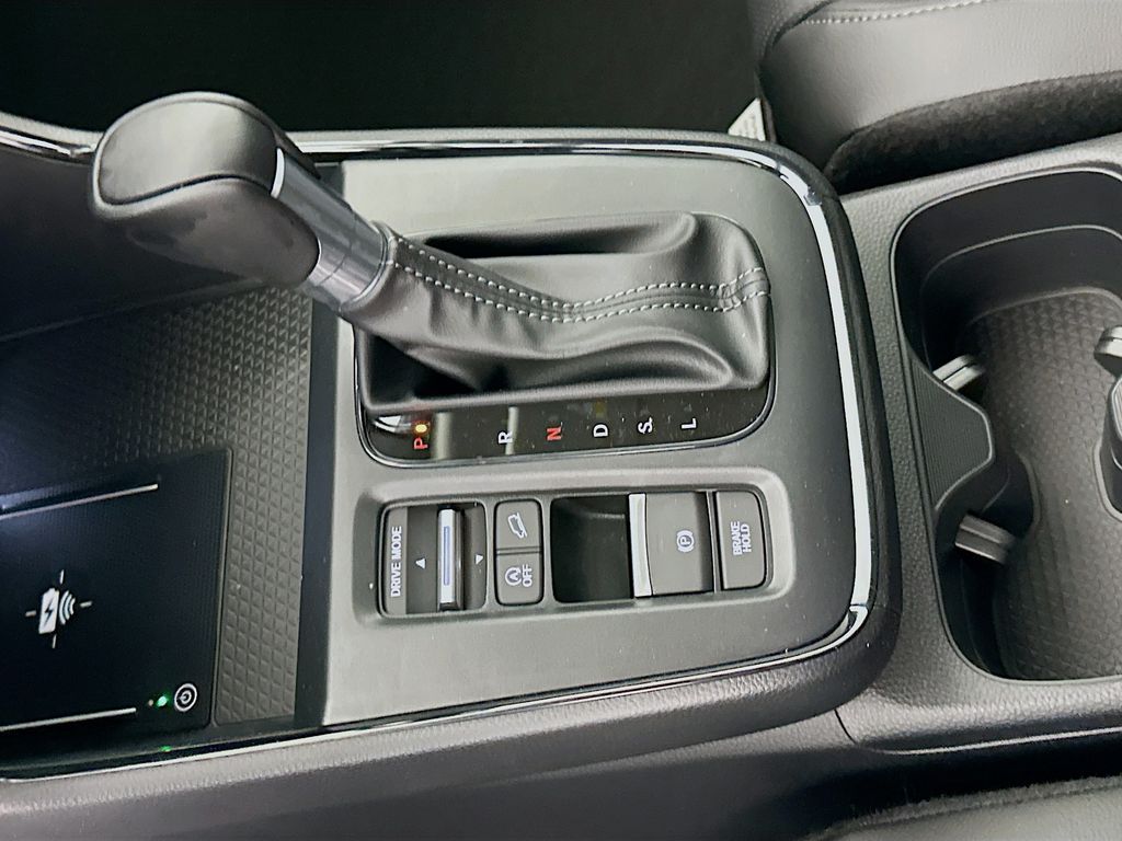 Thumbnail: 2026 Honda CR-V - 14