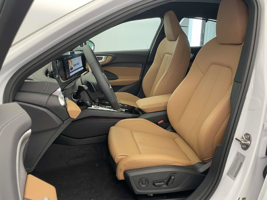 2026 Audi A5 - 4