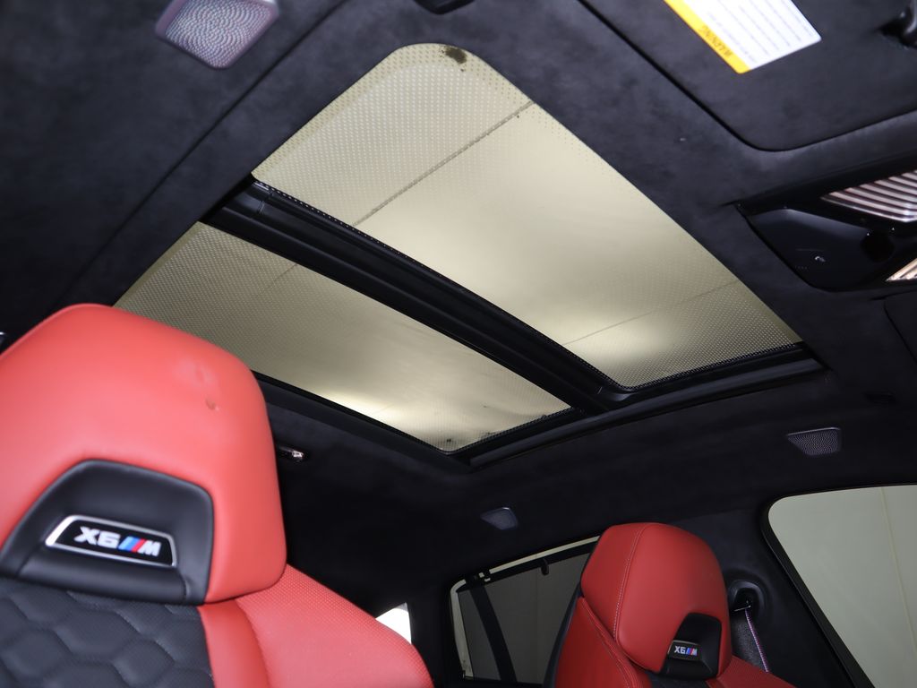 Thumbnail: 2024 BMW X6 - 19