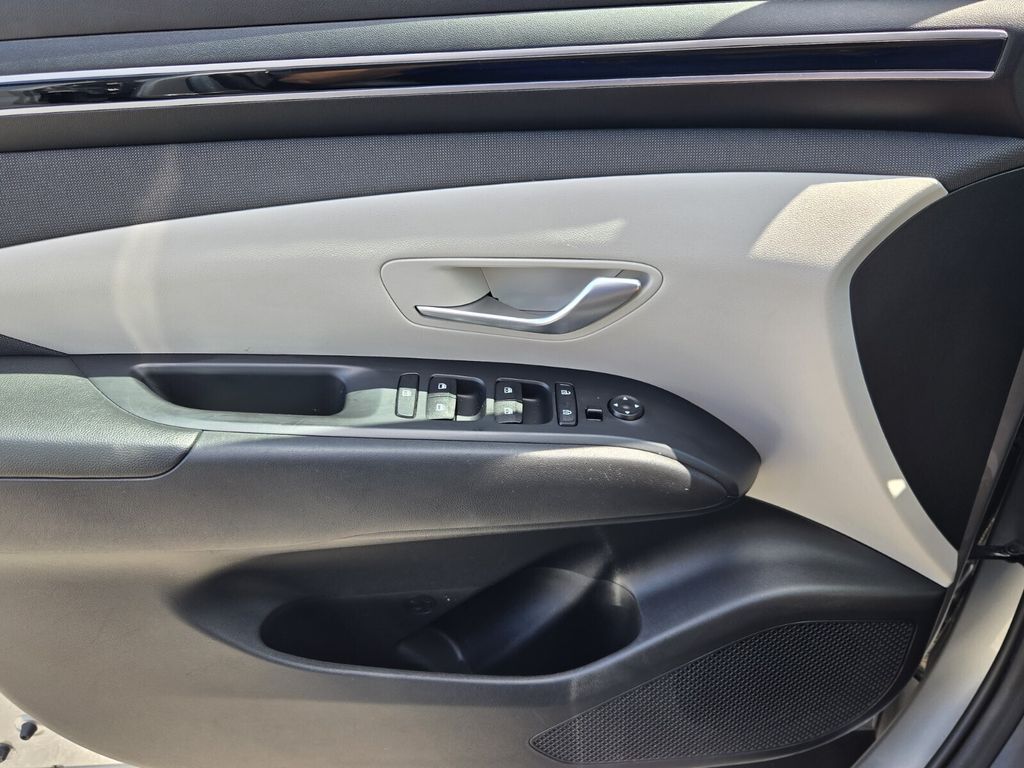 2023 Hyundai Tucson - $19,999