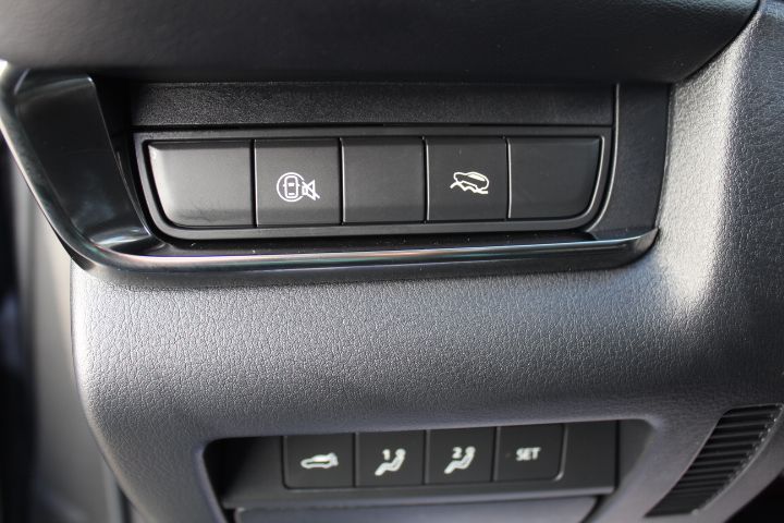 Used Car 2025 Mazda Cx-30  Wagon 4 Dr. 2.5 Turbo Premium Package All Wheel Drive For Sale Under $35,000 In Georgetown, Texas