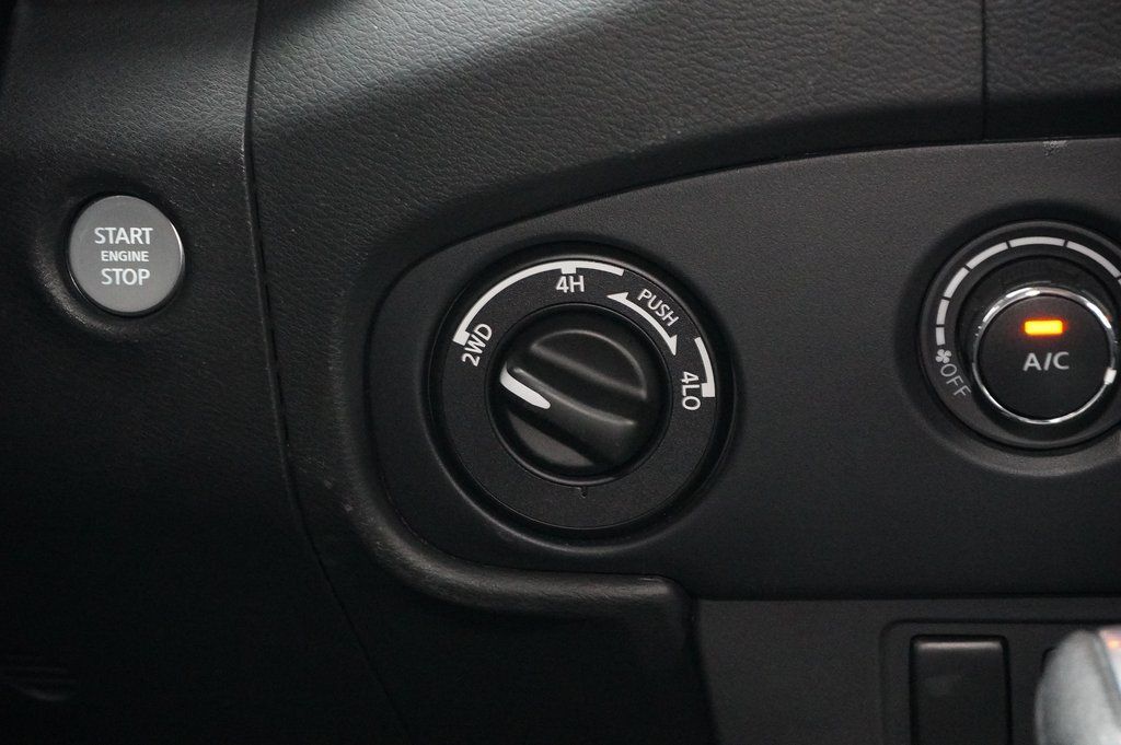 Used Car 2022 Nissan Frontier  S For Sale Under $30,000 In Weatherford, Texas