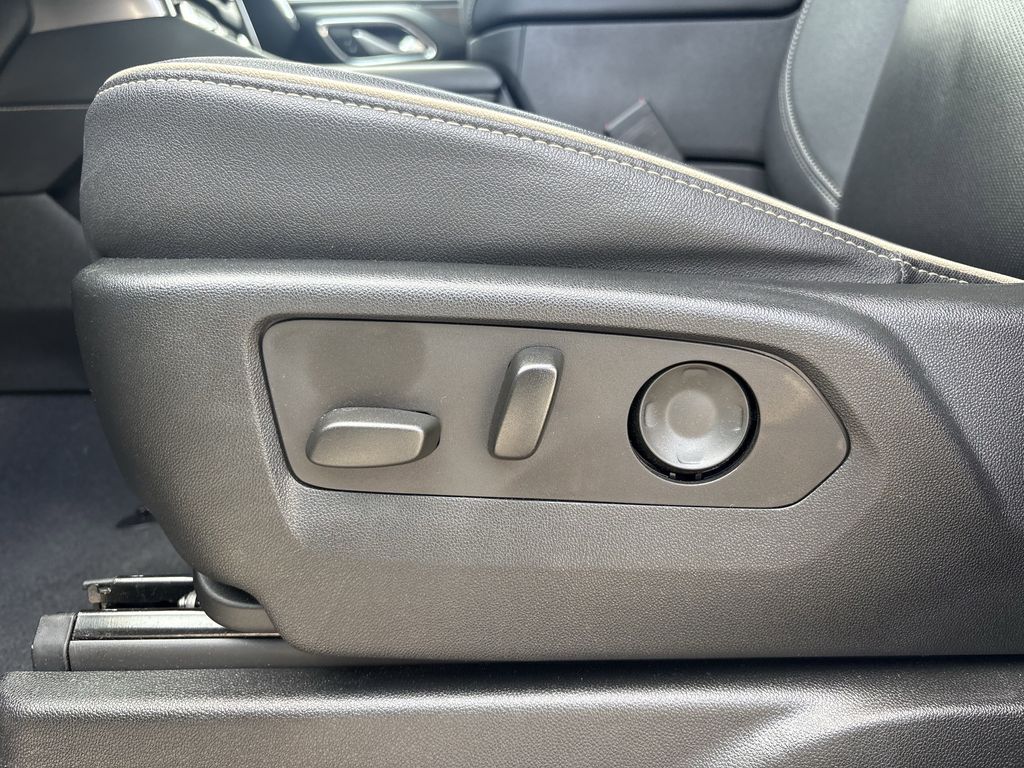 2023 Chevrolet Suburban Premier Beige at Bayway Cadillac Southwest