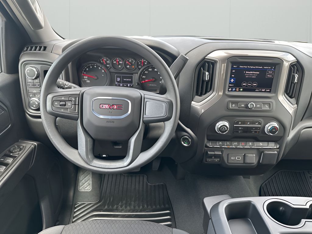 New Car 2025 Gmc Sierra 1500  Pro For Sale In Austin, Texas