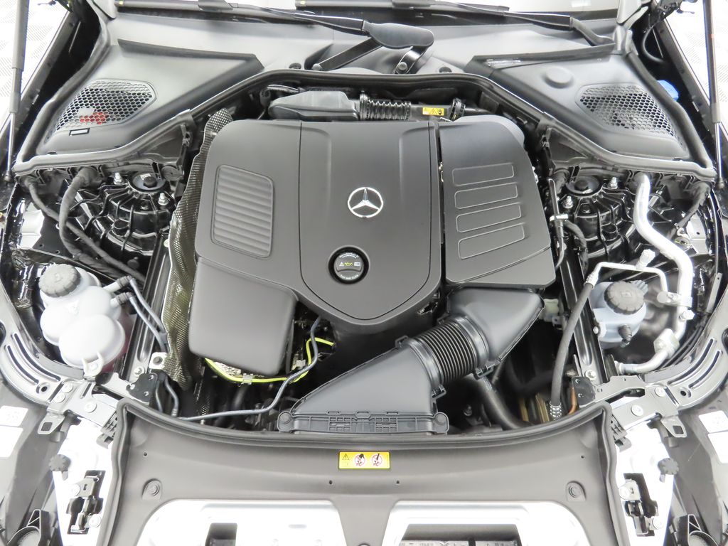 Thumbnail: 2025 Mercedes-Benz E-Class - 29