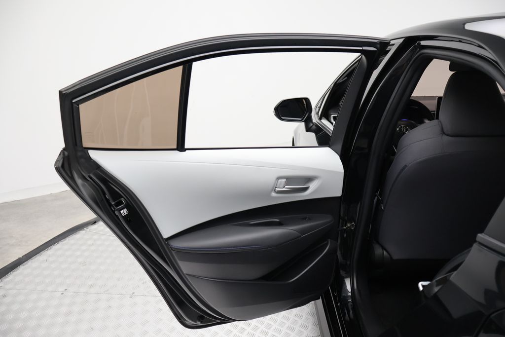 Thumbnail: 2021 Toyota Corolla - 20