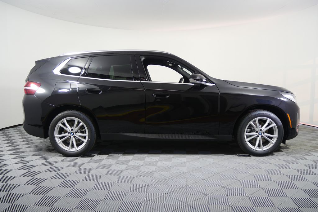 Thumbnail: 2025 BMW X3 - 2