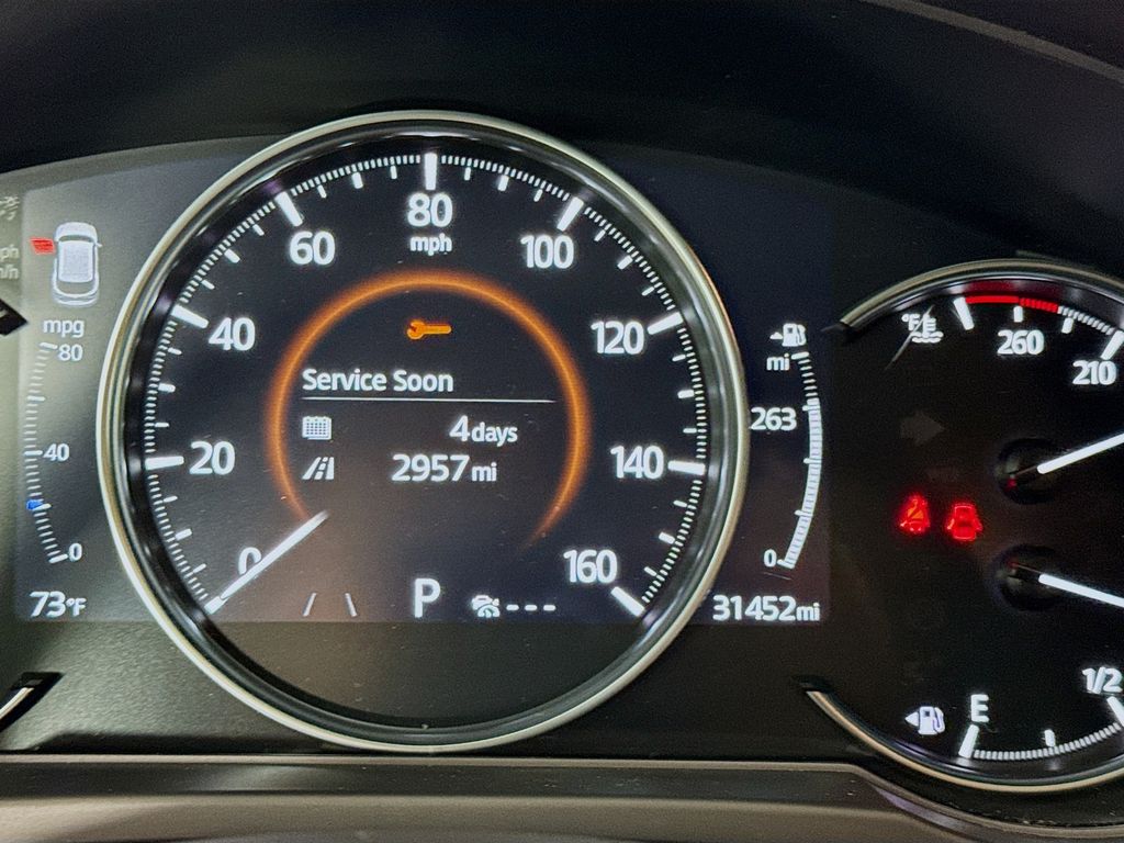 Used Car 2023 Mazda Cx-5  2.5 S Premium Plus Package For Sale Under $30,000 In Austin, Texas