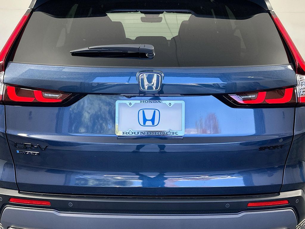 Thumbnail: 2026 Honda CR-V - 21