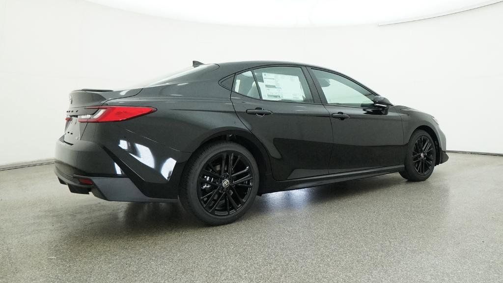 Thumbnail: 2026 Toyota Camry - 25