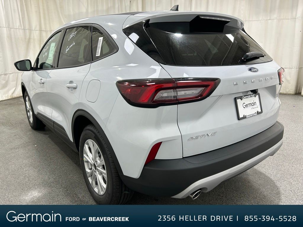2025 Ford Escape Active photo 5
