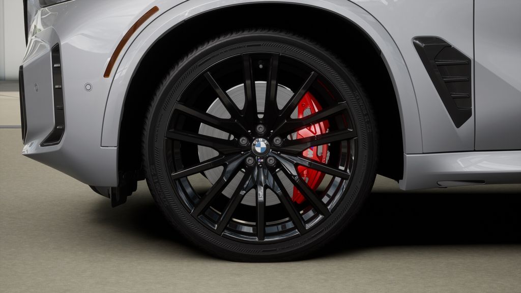 Thumbnail: 2026 BMW X5 - 31