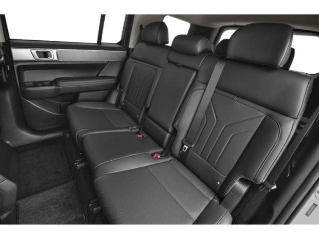 New 2026 Green Hyundai SEL image 13