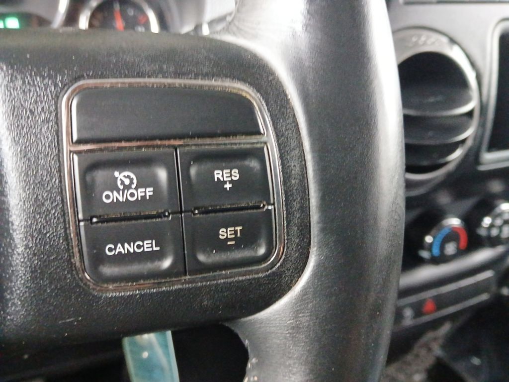 Used Car 2014 Jeep Wrangler  Unlimited Sport For Sale Under $20,000 In Austin, Texas