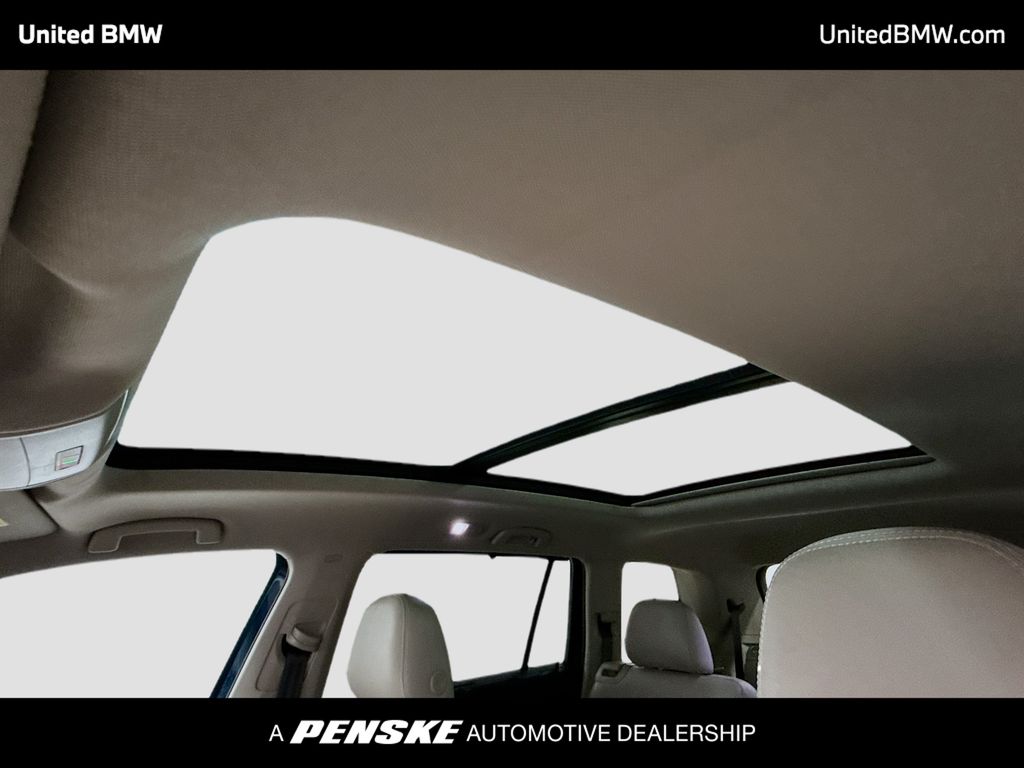 Thumbnail: 2021 Volkswagen Atlas - 11