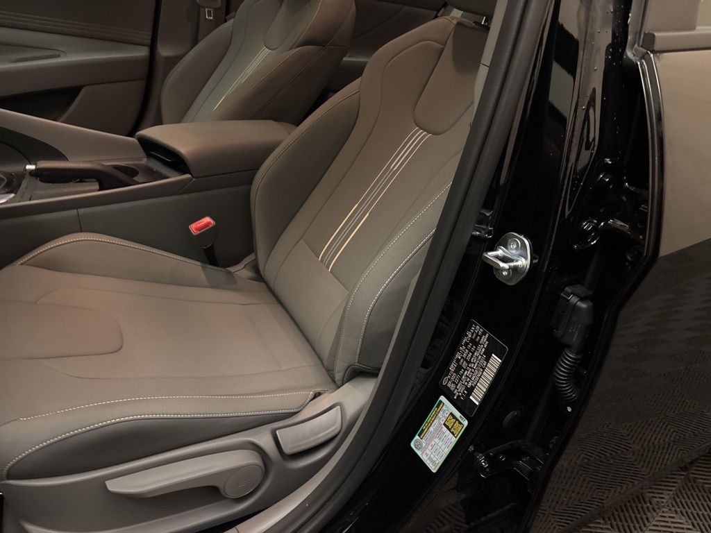 New 2026 Hyundai Elantra For Sale in Bedford, OH