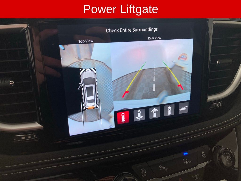 New 2026 White Chrysler Select image 5