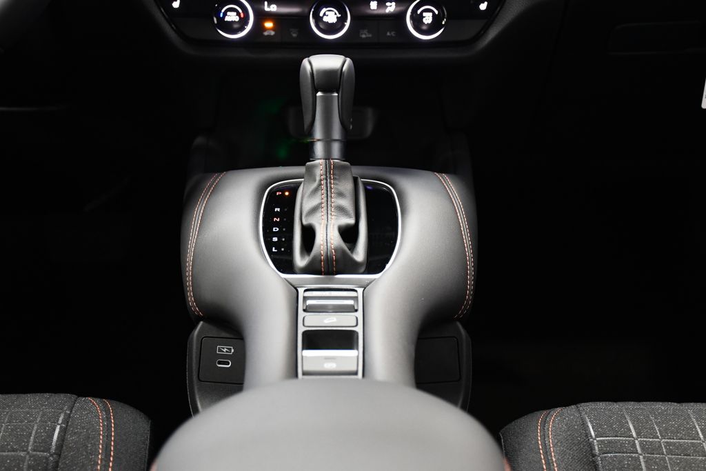 Thumbnail: 2026 Honda HR-V - 13