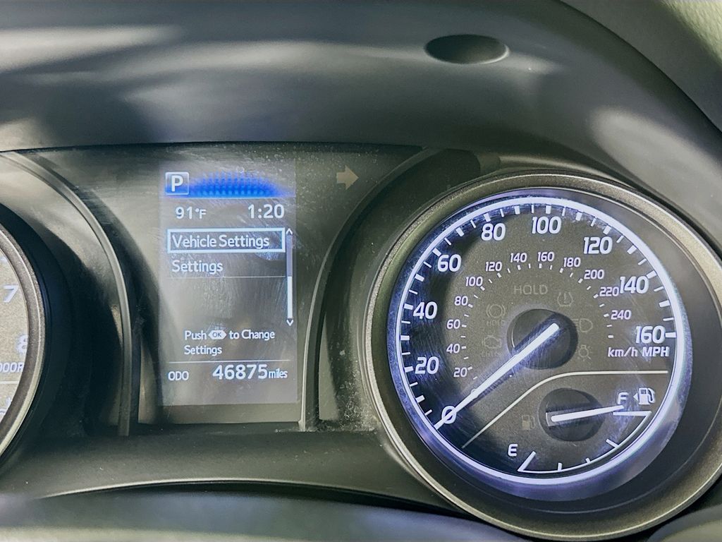 Thumbnail: 2024 Toyota Camry - 12