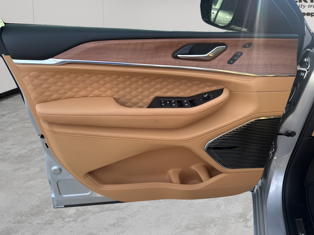 New Car 2025 Jeep Grand Cherokee  Summit For Sale Under $70,000 In Austin, Texas