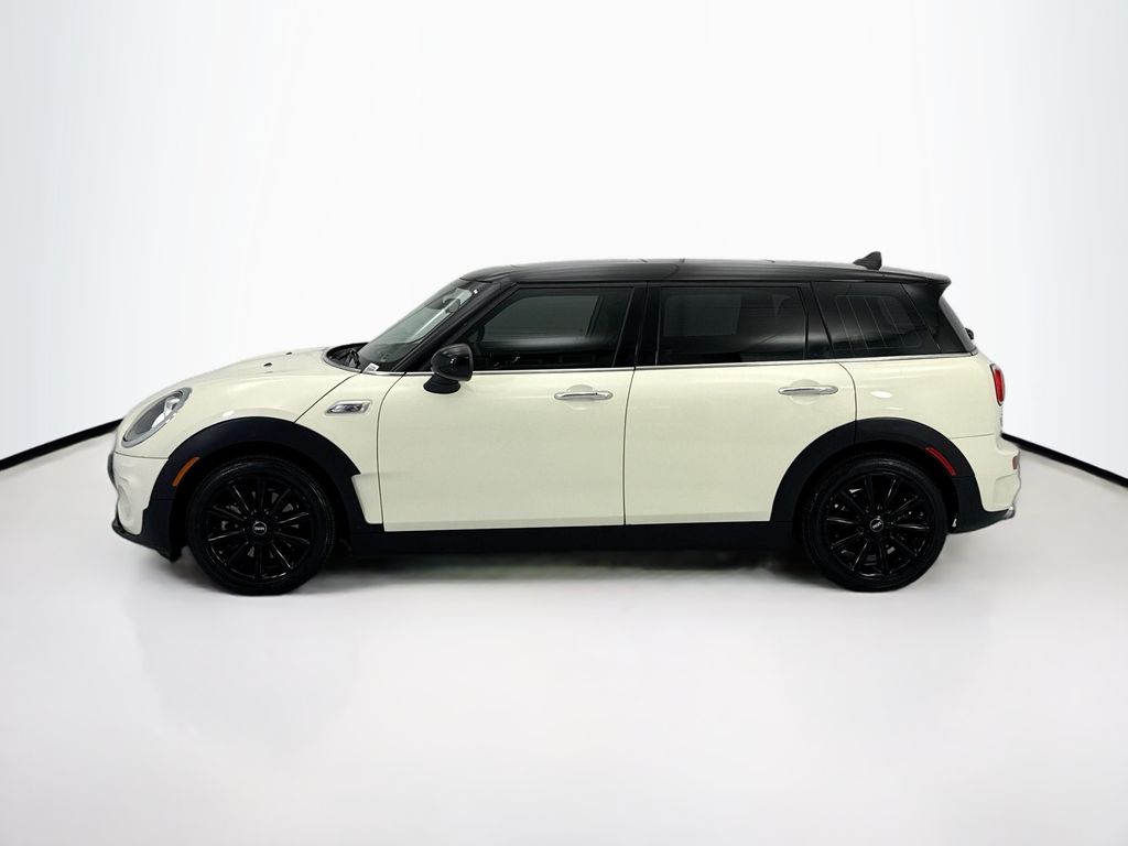 Thumbnail: 2019 MINI Cooper Clubman - 8